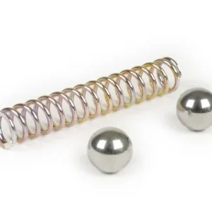 Molla + sfere albero cambio Vespa 50 Special L N R 125 ET3 PK - APE 50