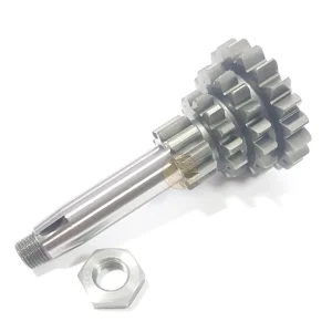 Quadruplo VMC 10 14 17 20 cluster Vespa 50 125 Special L N PK S XL RUSH HP ET3
