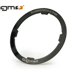 Rasamento spessore albero cambio 2.0mm Vespa PX VNA VNB GT TS RALLY