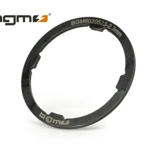 Rasamento spessore albero cambio 2.3mm Vespa PX VNA VNB GT TS RALLY