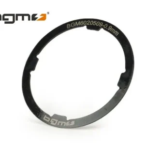 Rasamento spessore albero cambio BGM 0.9mm Vespa 50 90 125 150 200