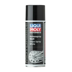 Spray catena LIQUI MOLY 400 ml