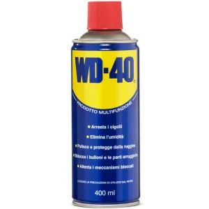 Spray WD-40 multifunzione