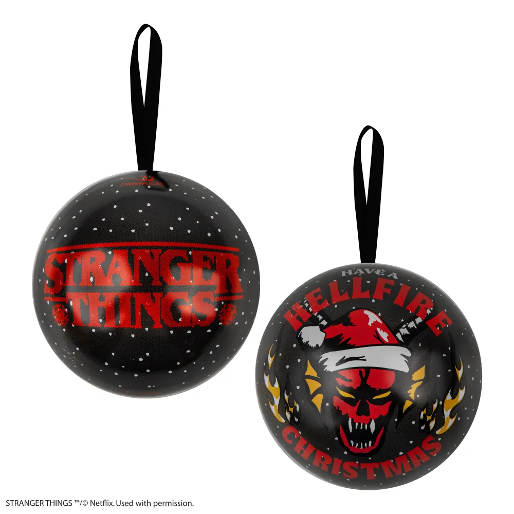 Borsa da shopping Hellfire Club Capsule Festiva