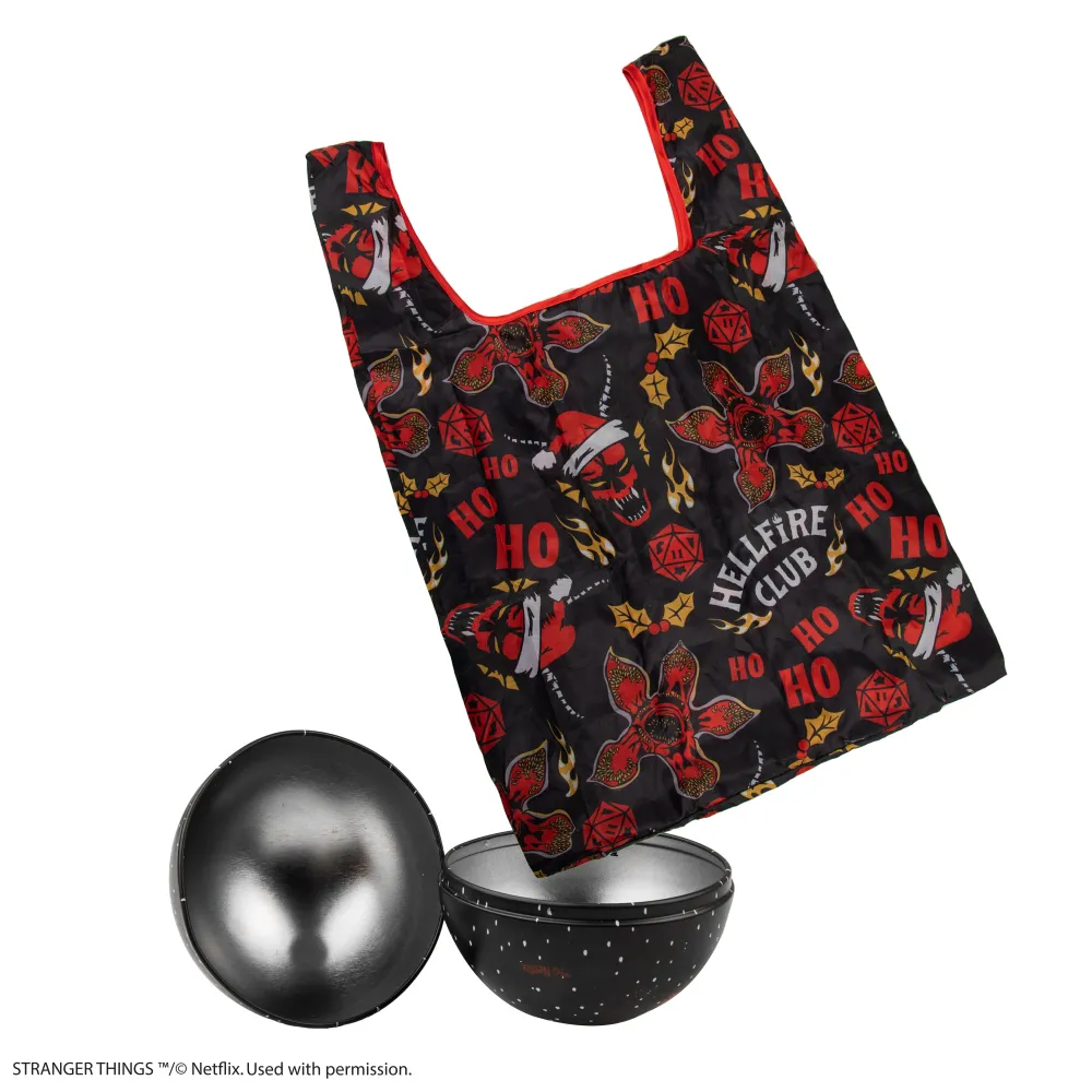Borsa da shopping Hellfire Club Capsule Festiva
