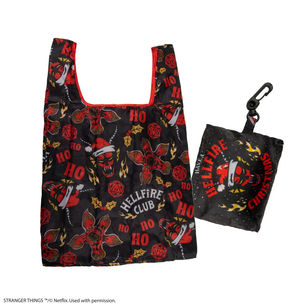 Borsa da shopping Hellfire Club Capsule Festiva
