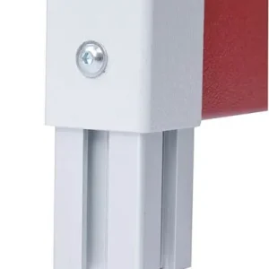 Bedrunka+Hirth workgo base telaio 4 piedi bloccaggio morsetto dimensioni mm (LxP): 1250 x 750 4125KL75G