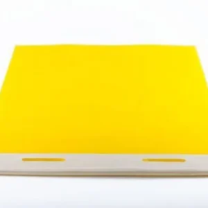 Tappetino sigillante DENIOS forma quadrata 400 x 400 x 8 mm 129-672
