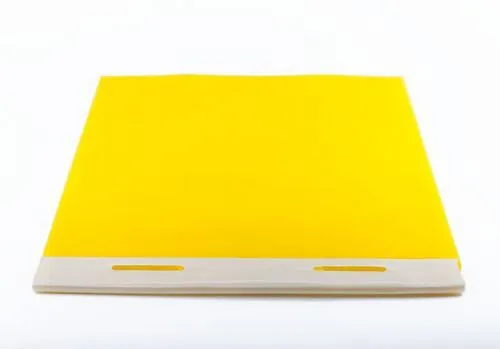 Tappetino sigillante DENIOS forma quadrata 400 x 400 x 8 mm 129-672