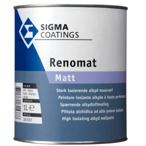 ANTIMACCHIA SOLVENTE RENOMAT