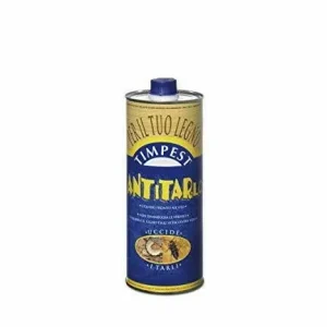 Antitarlo Lt 1 Timpest