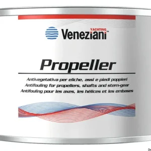 Antivegetativa Propeller bianca 0,25 l