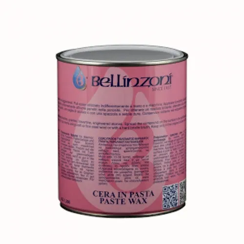 Bellinzoni - Preparato speciale per marmo