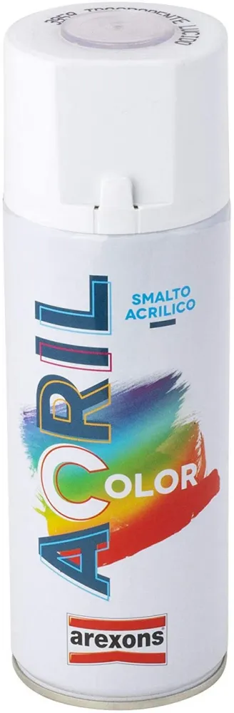 Bomboletta Grigio Antracite Ral7016 Acricolor