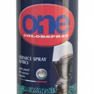 Bomboletta Vernice Spray Ev.B.Co 77/80-Johns.81/80
