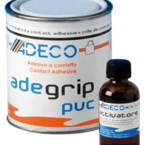 Collante per PVC 500 g
