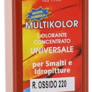 Colorante Universale Ml. 40 Col. Viola 50Rl 12.00 Pz
