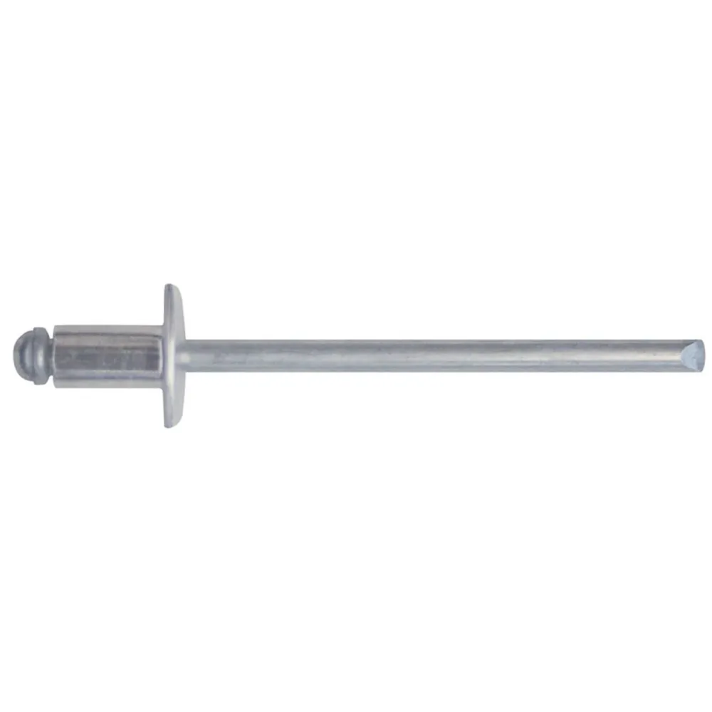 Conf.rivetti all. 4,8x14 da pz.100 - 10 conf.