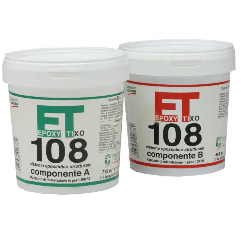 C-Systems Et 108 Kg.1,5