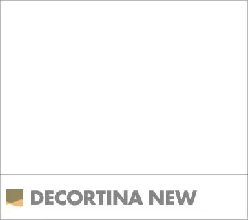 DECORTINA NEW - PITTURA COPRIMACCHIA E COPRIFUMO - 4 LT