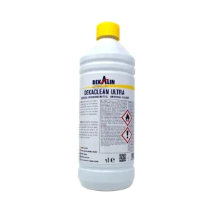 Dekalin Dekaclean Ultra - 1 litro
