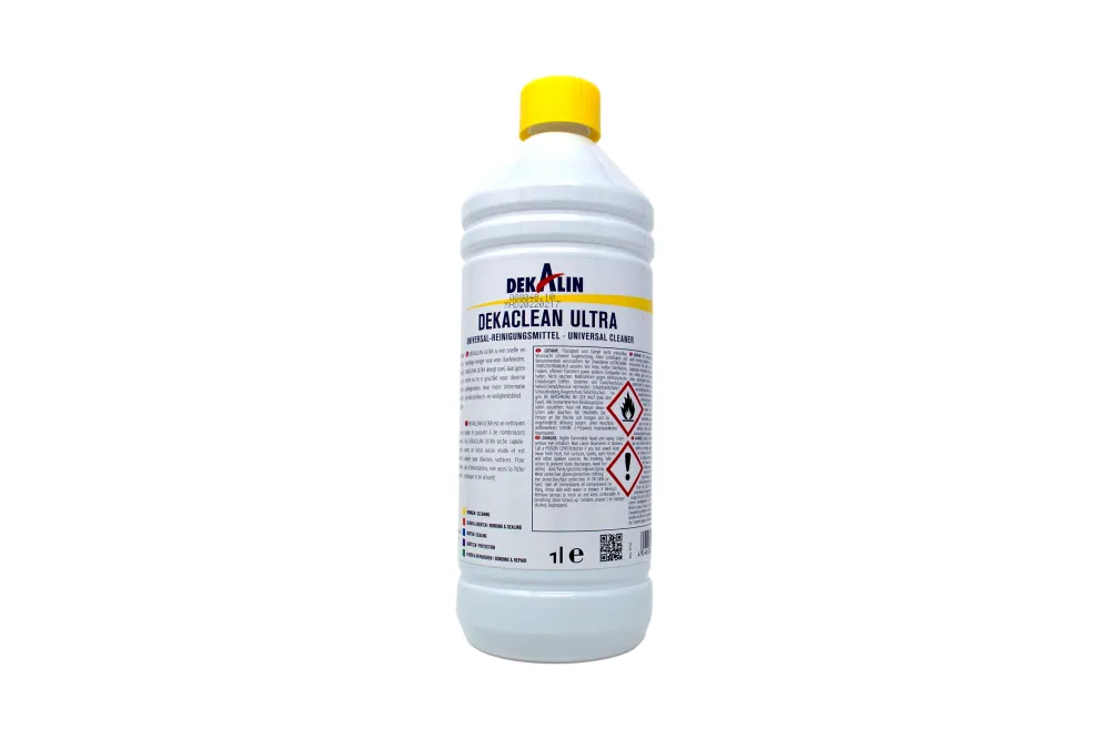 Dekalin Dekaclean Ultra - 1 litro