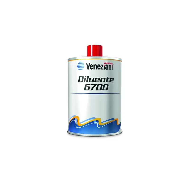 Diluente 6700 Lt.0,50