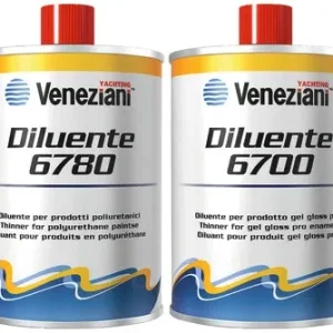 Diluente 6780