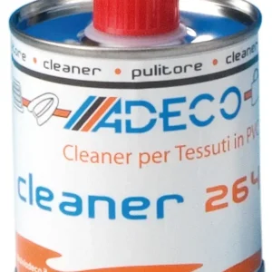 Diluente per collante PVC