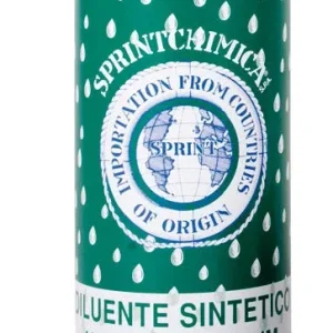 Diluente Sintetico Universale Vm Lt. 1 20.00 Pz