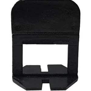 distanziatore livellante fuga 2 mm - spessore 0÷12 - confezione 250 pezzi