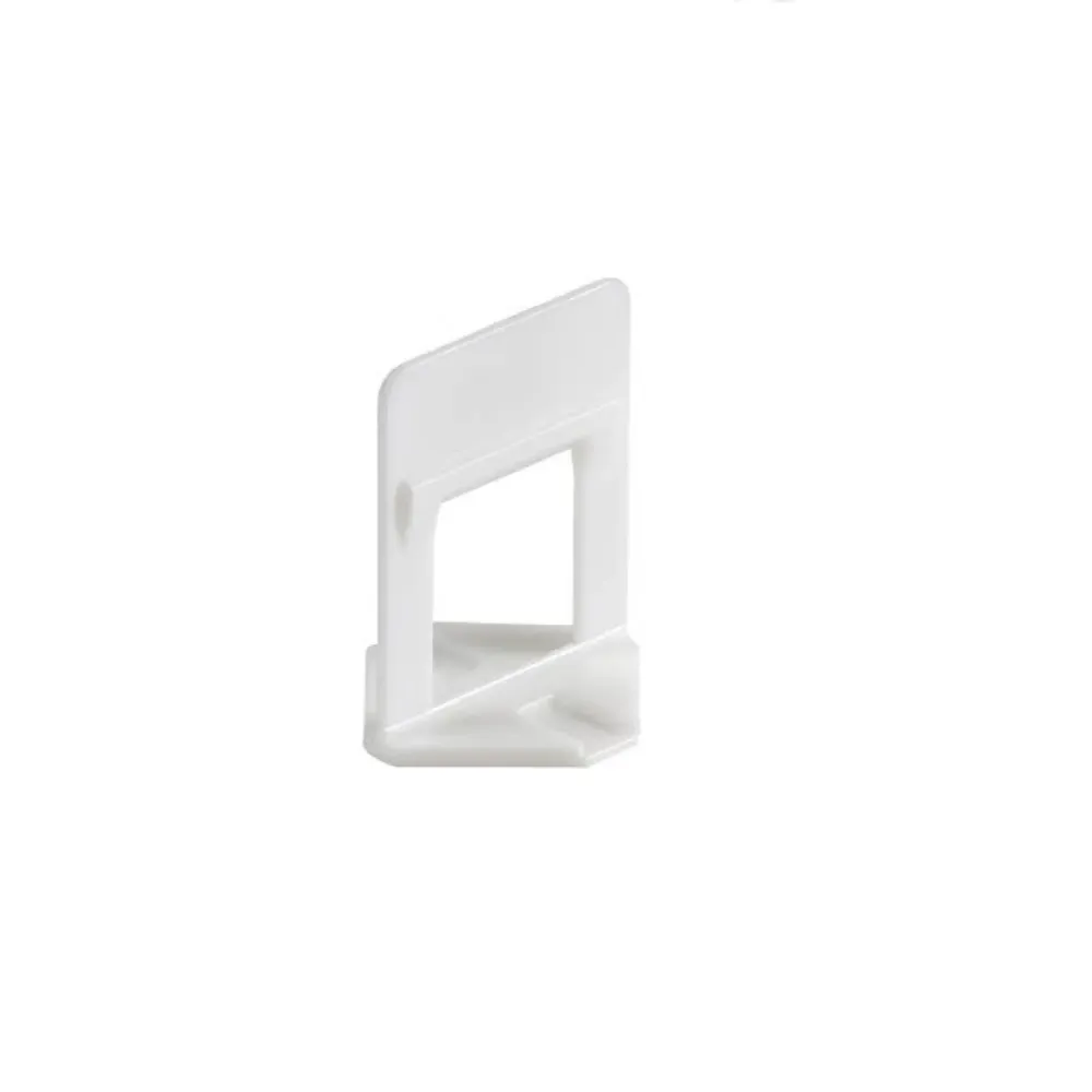 distanziatore livellante r.l.s. raimondi fuga 1,5 mm - spessore 12÷20 mm - confezione 200 pezzi