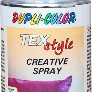 DUPLI COLOR- VERNICE SPRAY PER TESSUTO 150 ML BLU