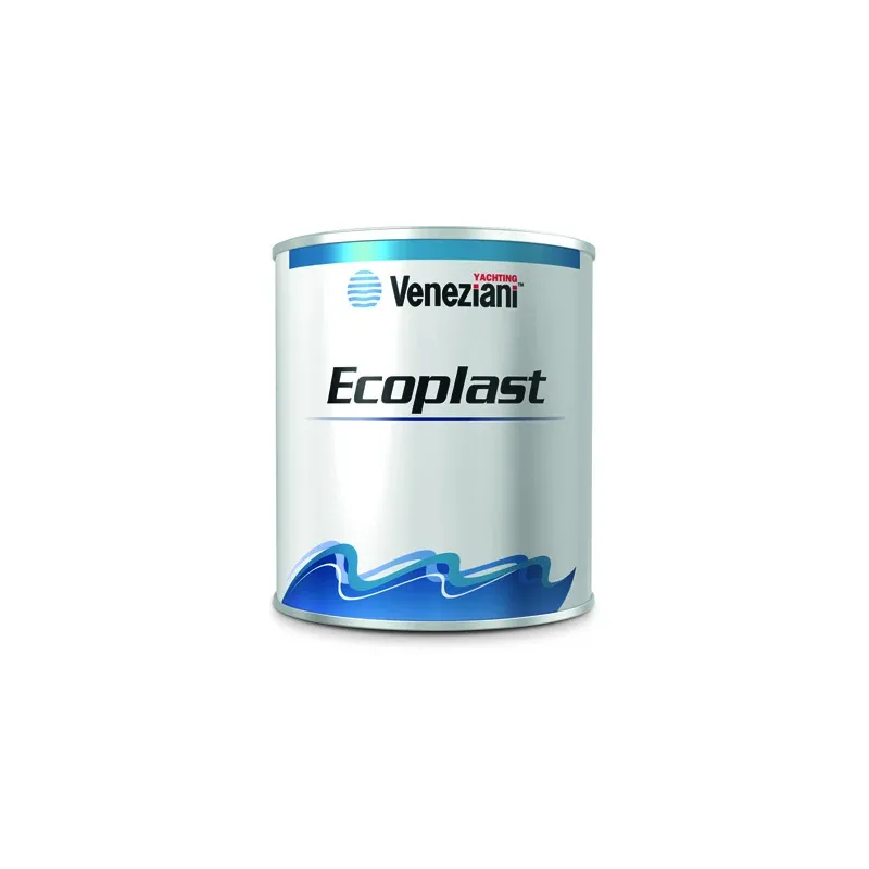 Ecoplast Bianco Lt.2,50