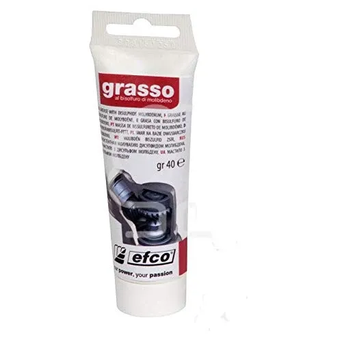 Efco - Tubetto Di Grasso Per Attrezzi Gr 40