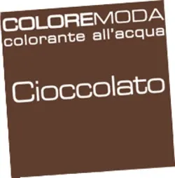 ESTRO - COLORE MODA COLORANTE ALL'ACQUA ML 100 CIOCCOLATO
