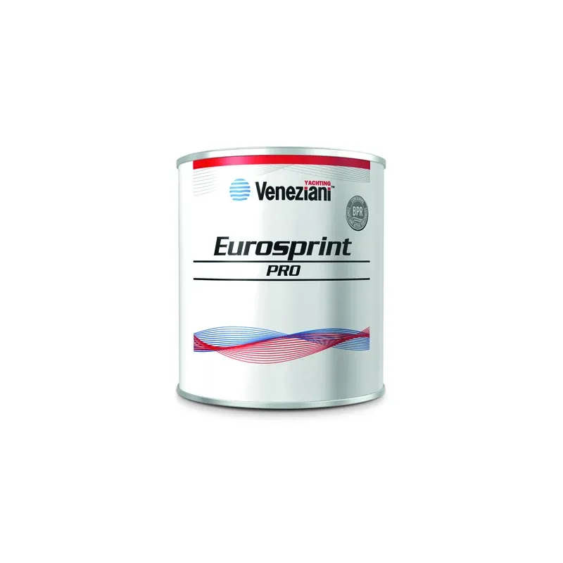 Eurosprint Pro Bianca Lt.10