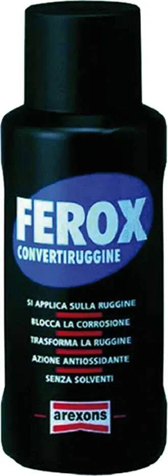 FEROX CONVERTIRUGGINE ml 95 Arexons