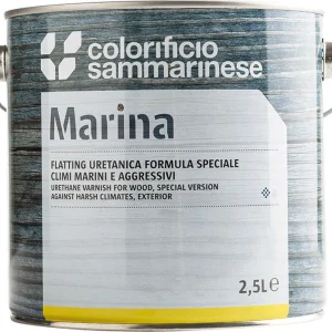 FLATTING MARINA Lt. 0,750 Colorificio Sammarinese