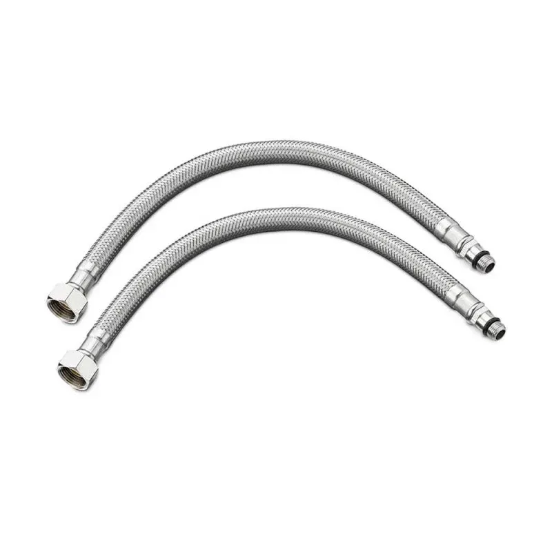 flessibile 50 cm - m 3/8" x f 1/2"