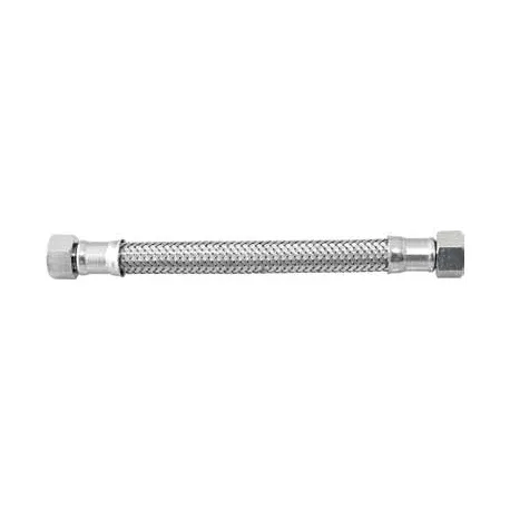 flessibile prolungato 40 cm - m 1/2" x f 1/2"