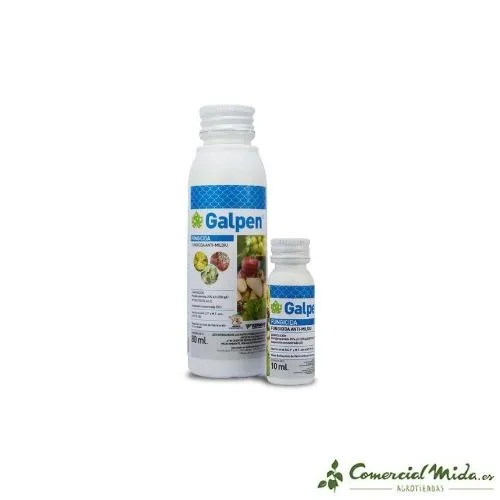 Fungicida Antimuffa KENOGARD Galpen 10ml