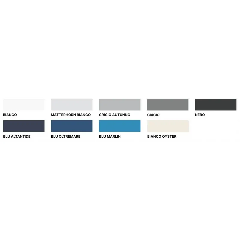 Gel Gloss Pro Blu Atlantide Lt 0,75