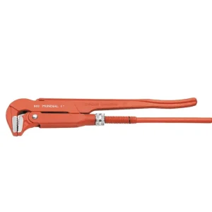 giratubo tipo svedese 90° mundial 2" - 560 mm