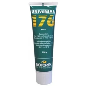 Grasso universale