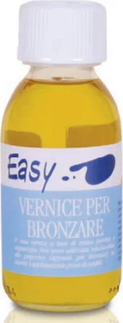 HAMMELEY - EASY VERNICE PER BRONZARE 125ML
