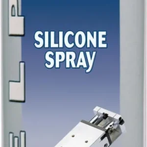 Help Silicone Spray 400ml Olio Protettivo Impermeabilizzante Protezione Pioggia