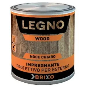 Impregnanti Brixo Wood. Prezzo per Pezzo.