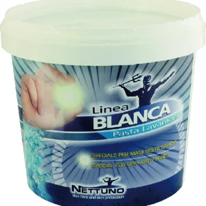 LAVAMANI PASTA 'BLANCA' Lt. 5 Nettuno