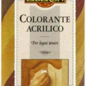 LIBERON - COLORANTE ACRILICO DOUGLAS SCURO 250ML
